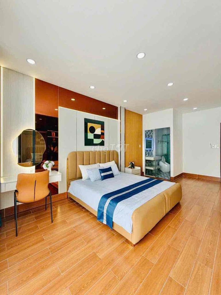 Nhà riêng tại Gò Vấp, TP. Hồ Chí Minh - ảnh 1