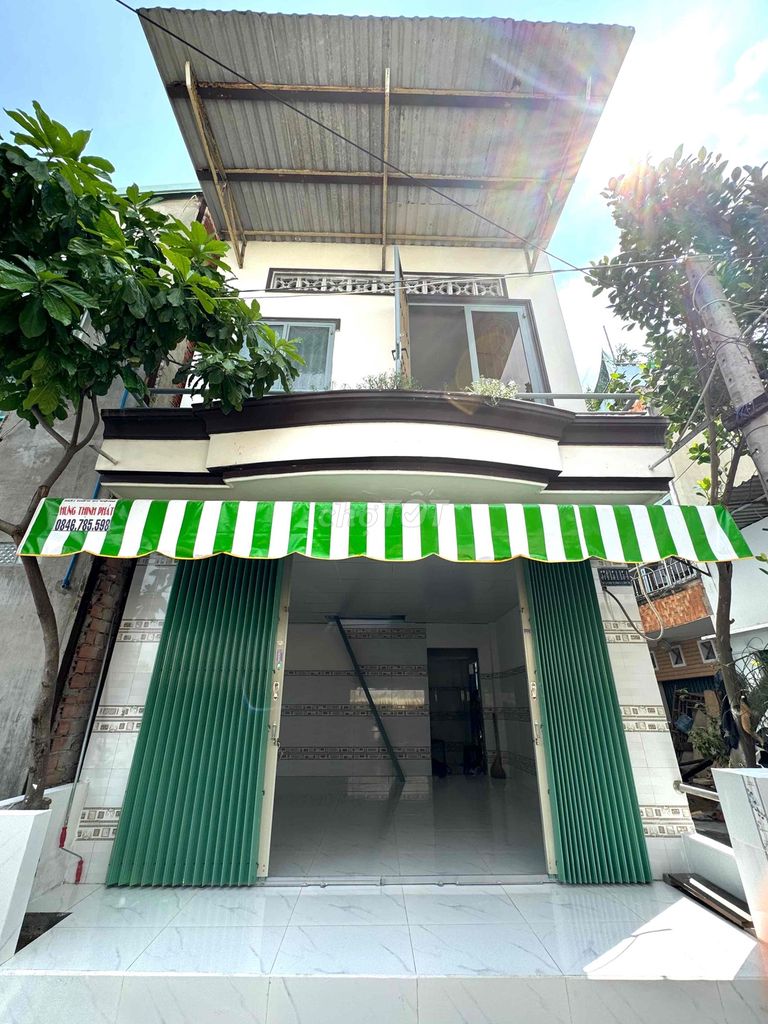Nhà riêng tại Bình Tân, TP. Hồ Chí Minh - ảnh 1