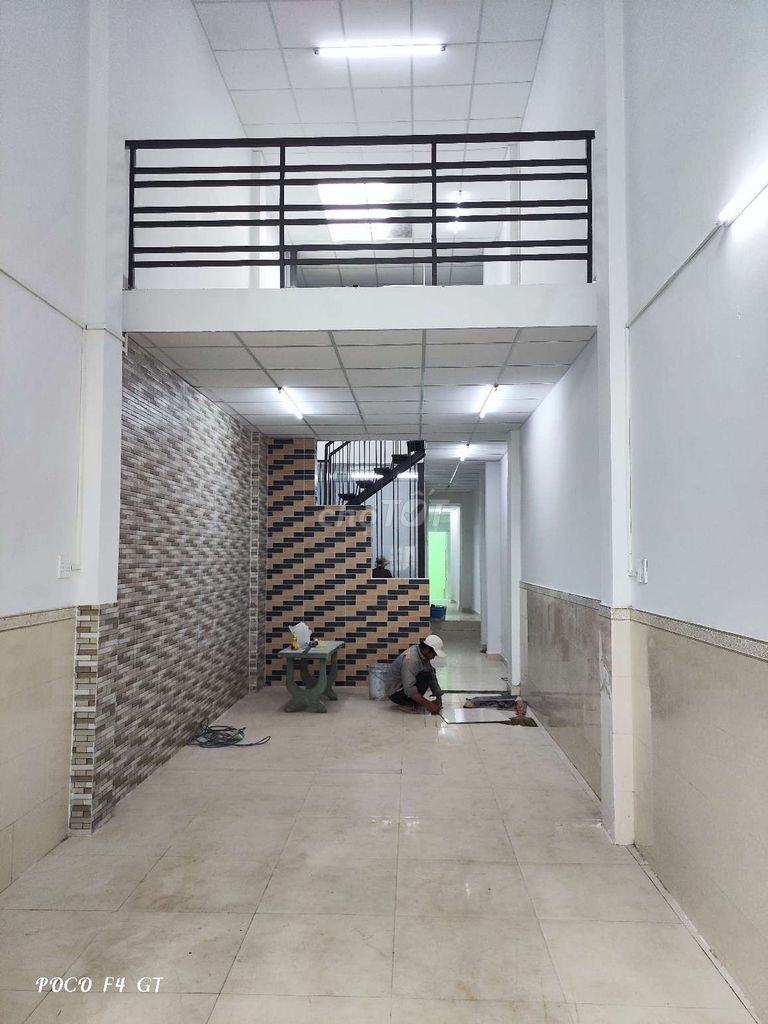 Nhà riêng tại Tân Phú, TP. Hồ Chí Minh - ảnh 1
