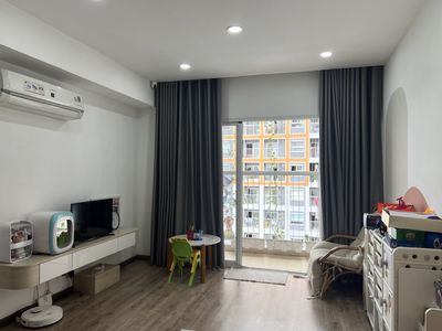 Căn hộ / chung cư tại Tân Phú, TP. Hồ Chí Minh - ảnh 1
