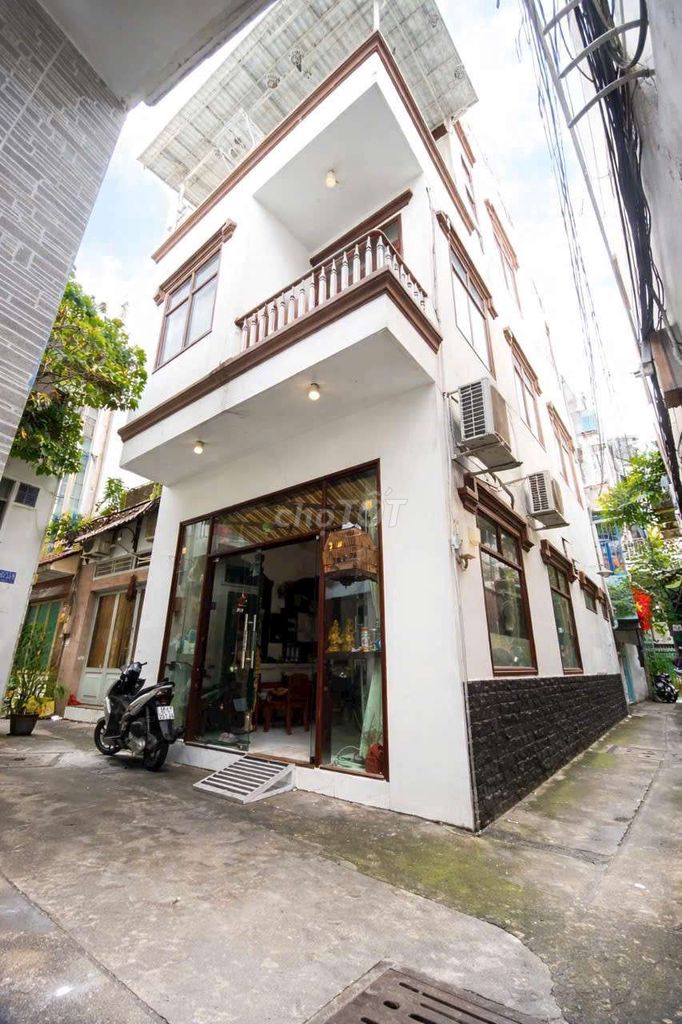 Nhà riêng tại 7, TP. Hồ Chí Minh - ảnh 1