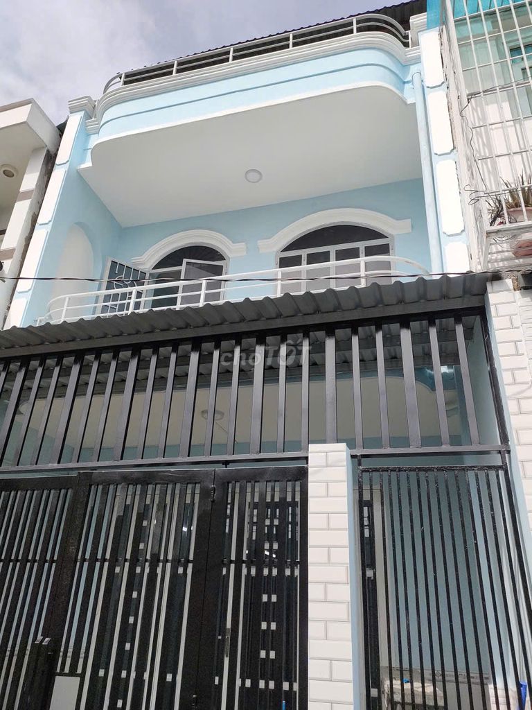 Nhà riêng tại Thủ Đức, TP. Hồ Chí Minh - ảnh 1
