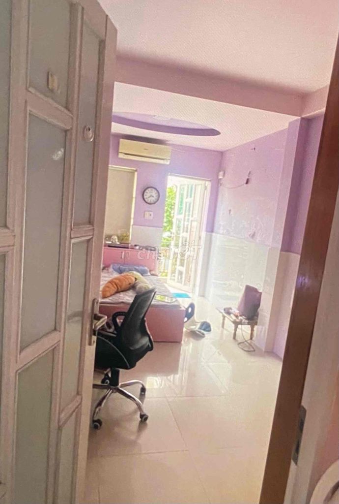 Nhà riêng tại 1, TP. Hồ Chí Minh - ảnh 1