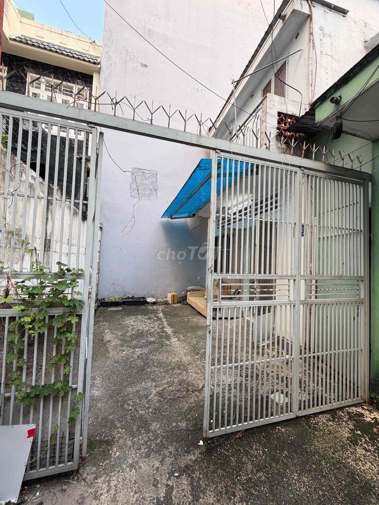 Nhà riêng tại Gò Vấp, TP. Hồ Chí Minh - ảnh 1