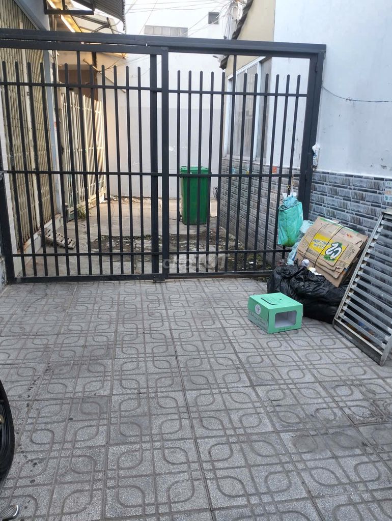 Nhà riêng tại Nhà Bè, TP. Hồ Chí Minh - ảnh 1
