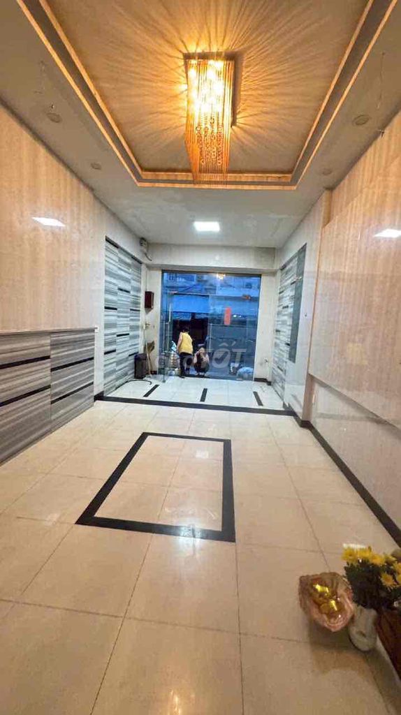 Nhà riêng tại 6, TP. Hồ Chí Minh - ảnh 1