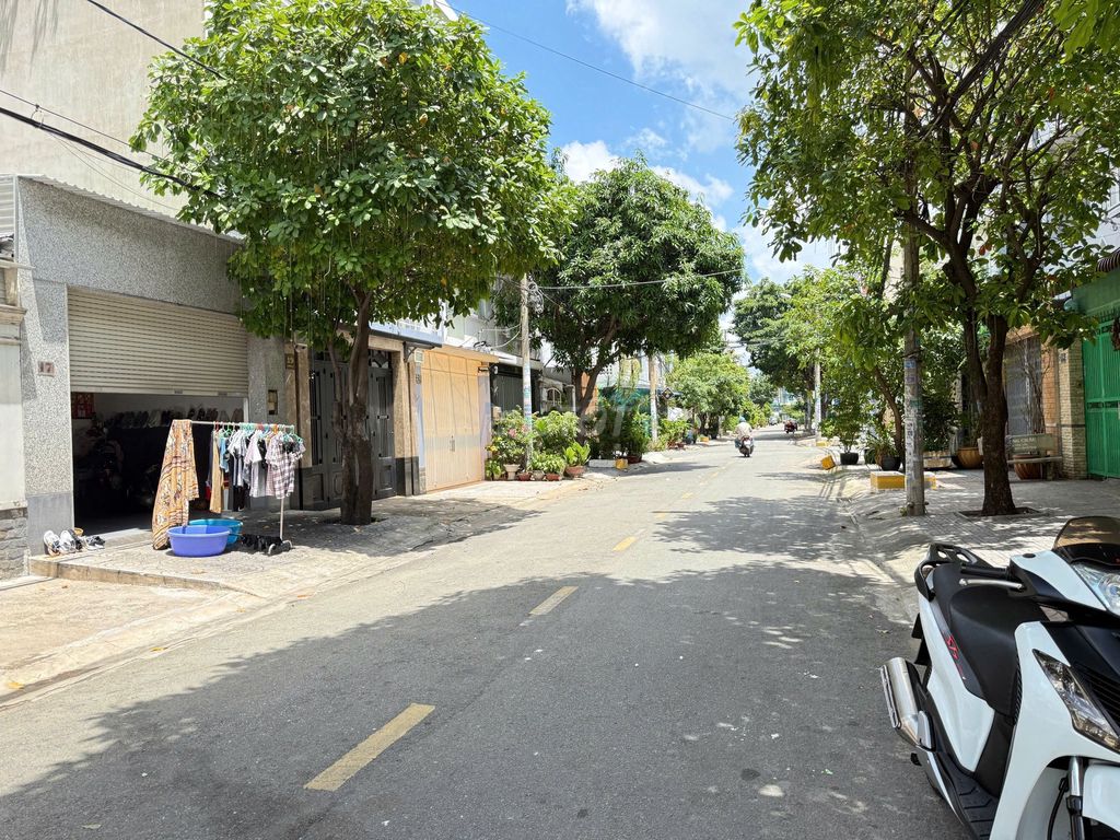 Nhà riêng tại Bình Tân, TP. Hồ Chí Minh - ảnh 1