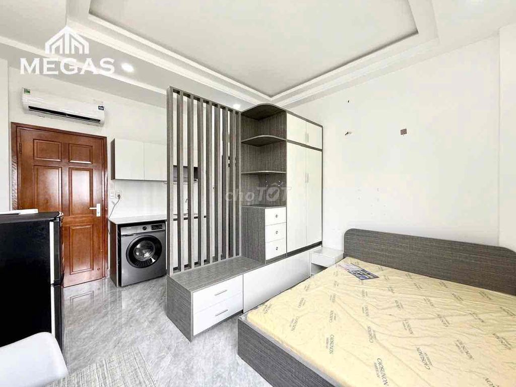Căn hộ / chung cư tại Bình Tân, TP. Hồ Chí Minh - ảnh 1