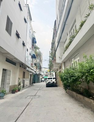 Nhà riêng tại 11, TP. Hồ Chí Minh - ảnh 1