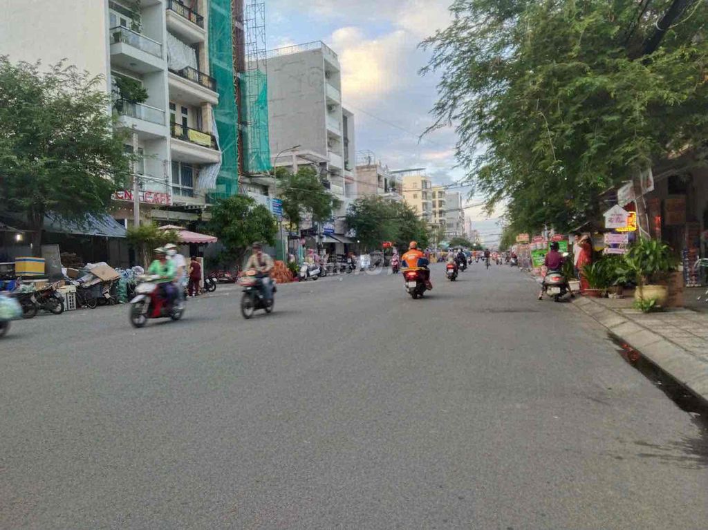 Nhà riêng tại Tân Bình, TP. Hồ Chí Minh - ảnh 1