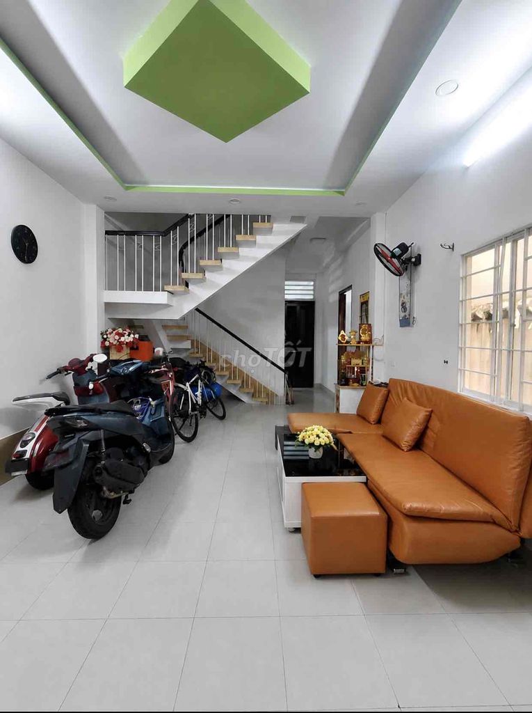 Nhà riêng tại Tân Bình, TP. Hồ Chí Minh - ảnh 1