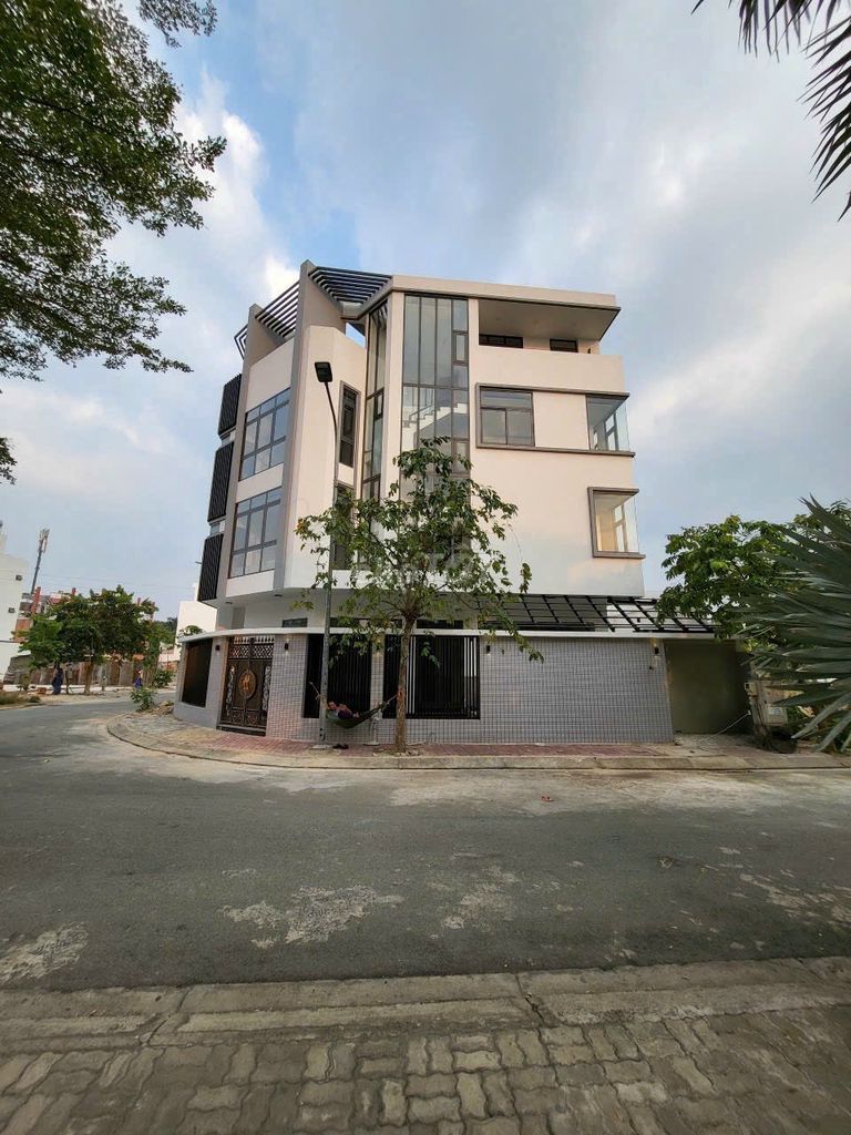 Nhà riêng tại 12, TP. Hồ Chí Minh - ảnh 1