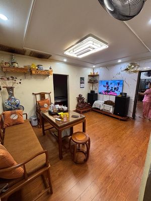 Căn hộ / chung cư tại Hai Bà Trưng, Hà Nội - ảnh 1