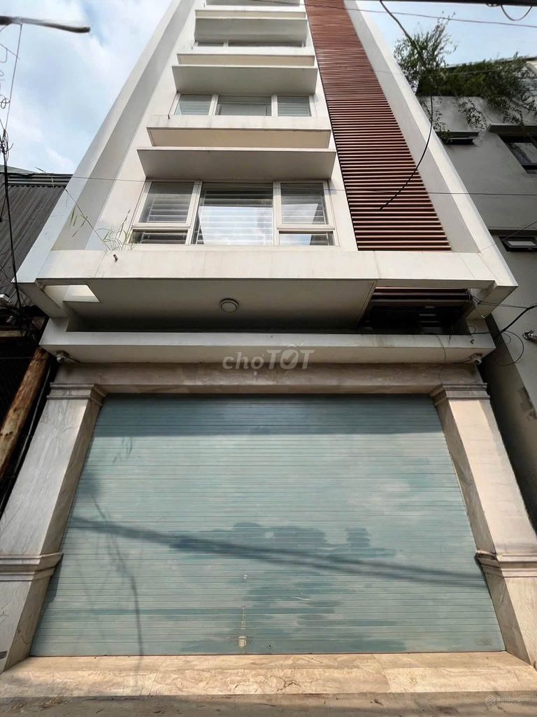 Nhà riêng tại Nam Từ Liêm, Hà Nội - ảnh 1