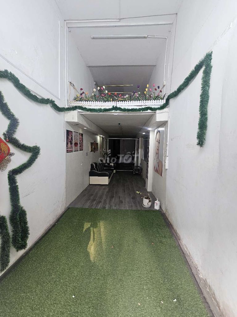 Nhà riêng tại Hai Bà Trưng, Hà Nội - ảnh 1