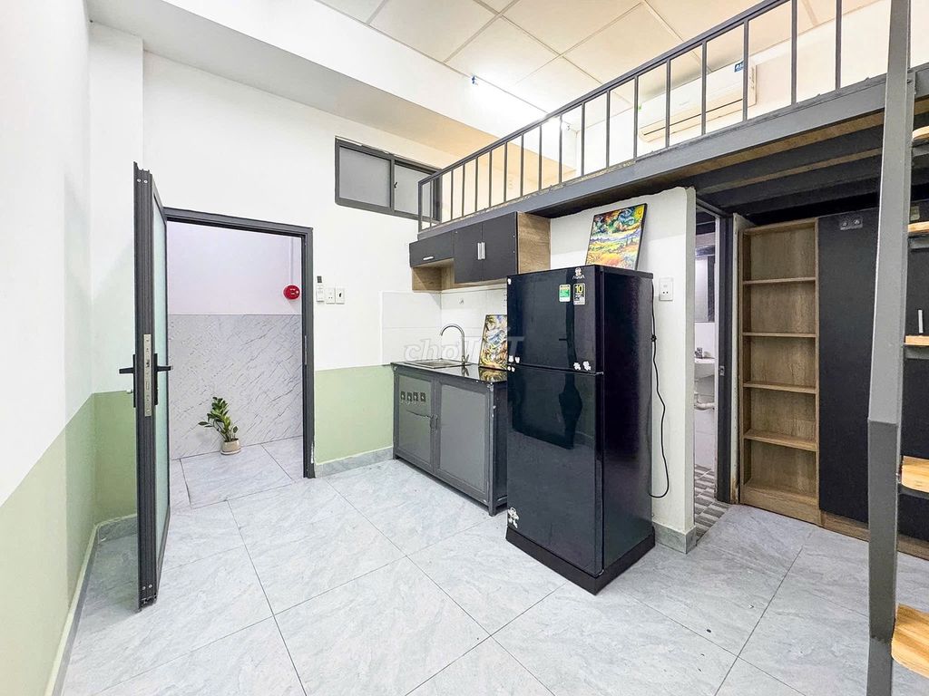 Căn hộ / chung cư tại Gò Vấp, TP. Hồ Chí Minh - ảnh 1