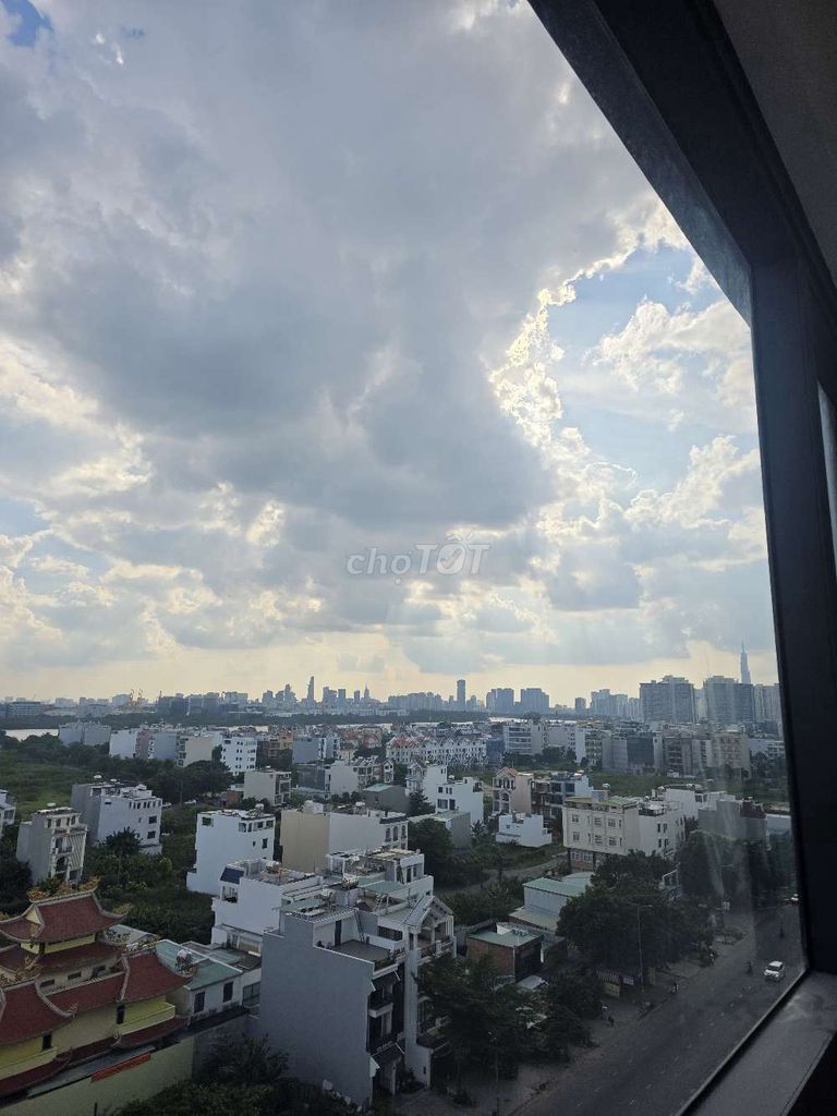 Căn hộ / chung cư tại Thủ Đức, TP. Hồ Chí Minh - ảnh 1