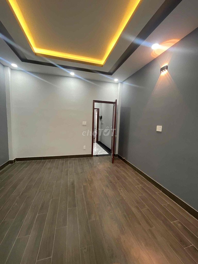 Nhà riêng tại Gò Vấp, TP. Hồ Chí Minh - ảnh 1