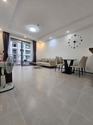 Căn hộ / chung cư tại 4, TP. Hồ Chí Minh - ảnh 1