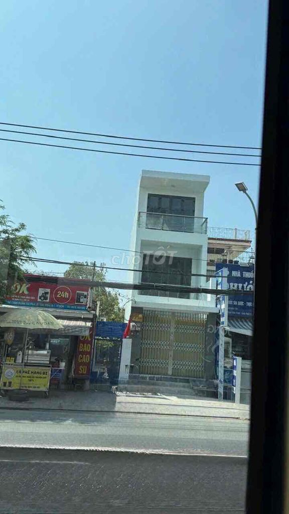Nhà riêng tại 7, TP. Hồ Chí Minh - ảnh 1