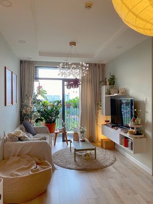 Căn hộ / chung cư tại Thủ Đức, TP. Hồ Chí Minh - ảnh 1