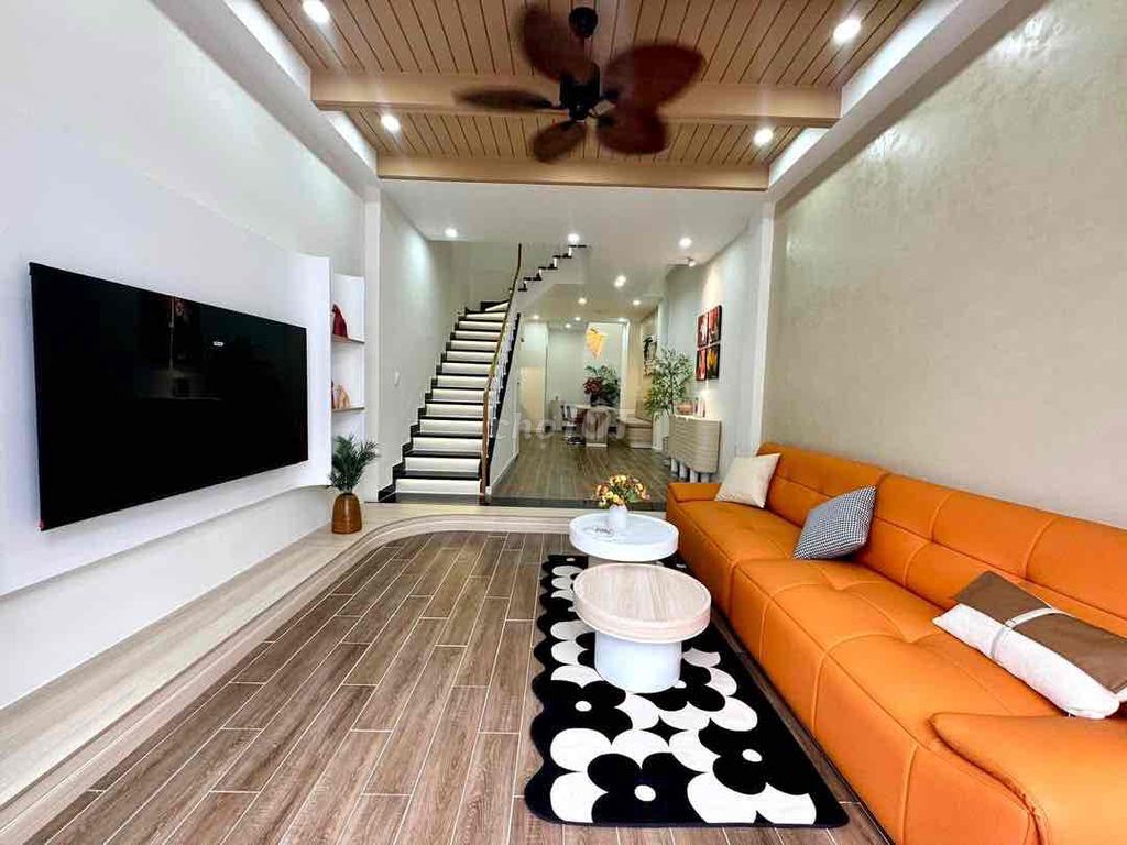 Nhà riêng tại Hai Bà Trưng, Hà Nội - ảnh 1