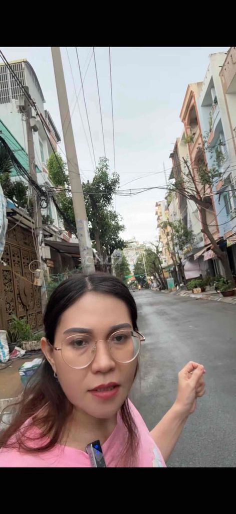 Nhà riêng tại Gò Vấp, TP. Hồ Chí Minh - ảnh 1