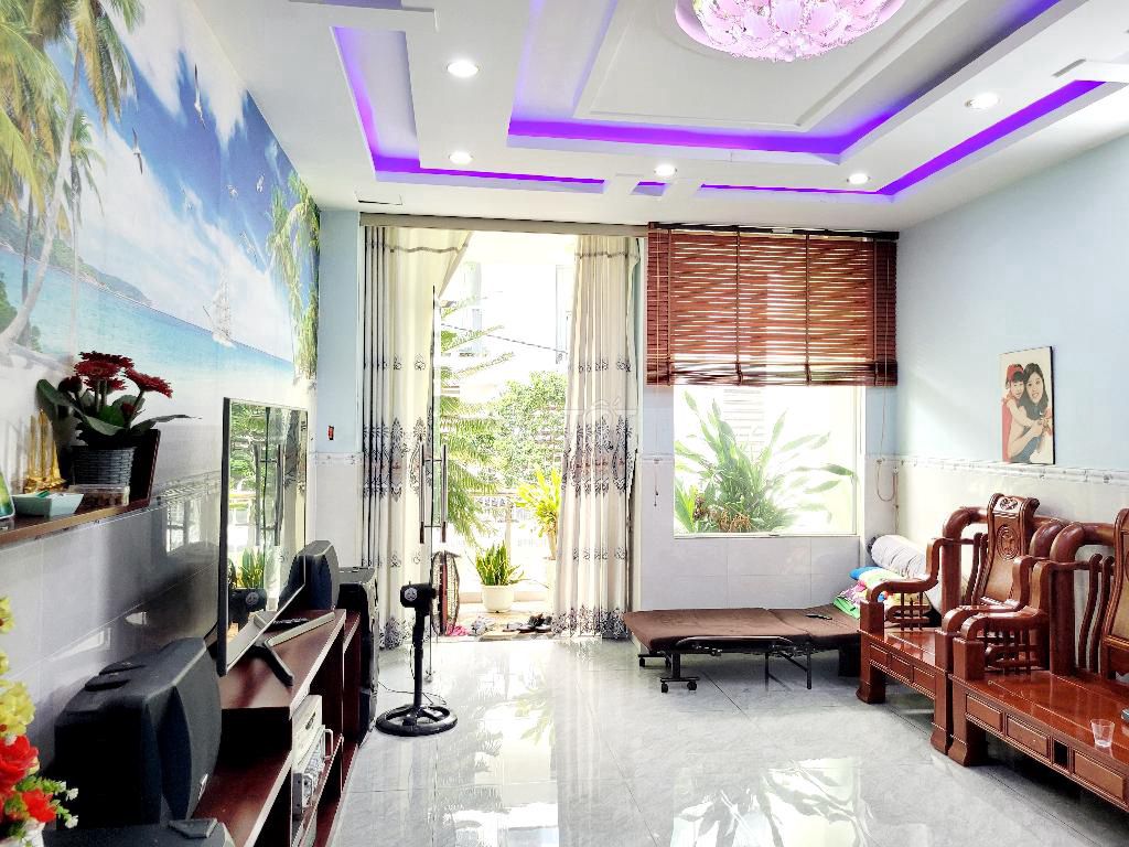 Nhà riêng tại Tân Bình, TP. Hồ Chí Minh - ảnh 1