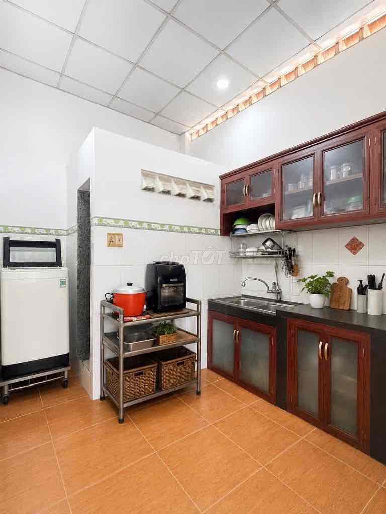 Nhà riêng tại Tân Phú, TP. Hồ Chí Minh - ảnh 1