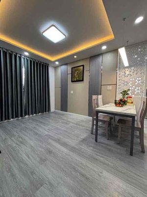 Căn hộ / chung cư tại Gò Vấp, TP. Hồ Chí Minh - ảnh 1
