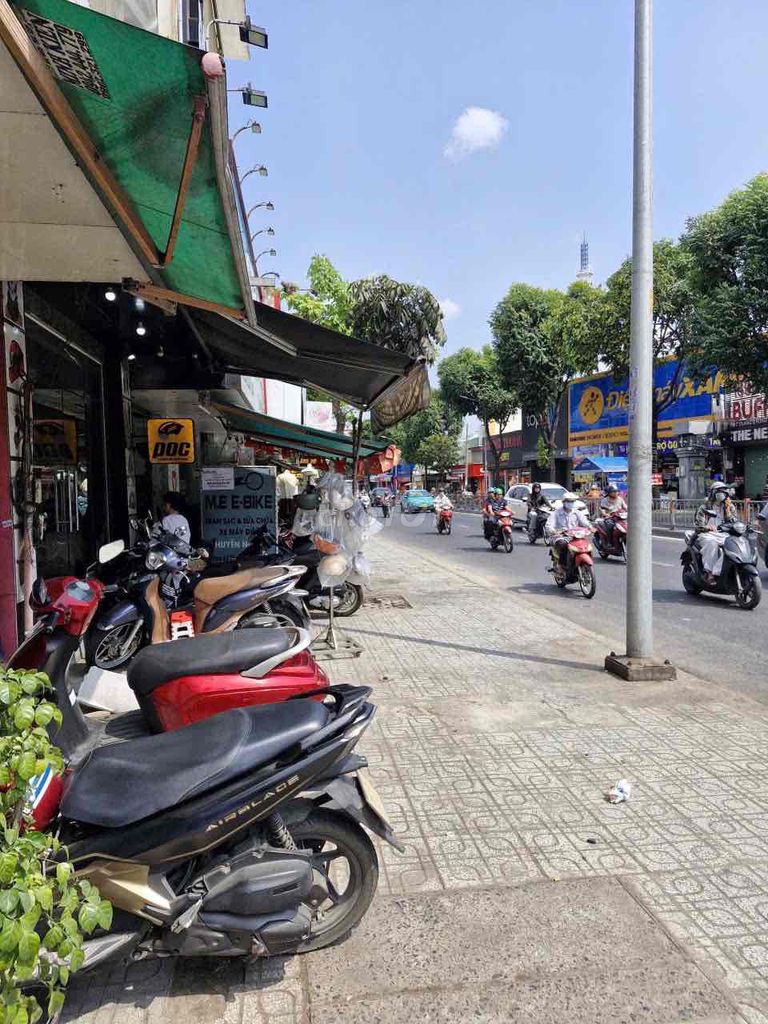 Nhà riêng tại Gò Vấp, TP. Hồ Chí Minh - ảnh 1