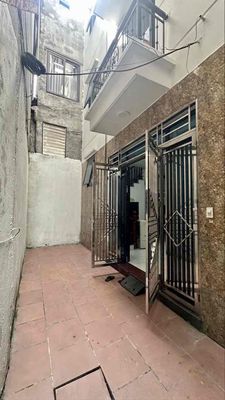 Nhà riêng tại Thanh Trì, Hà Nội - ảnh 1