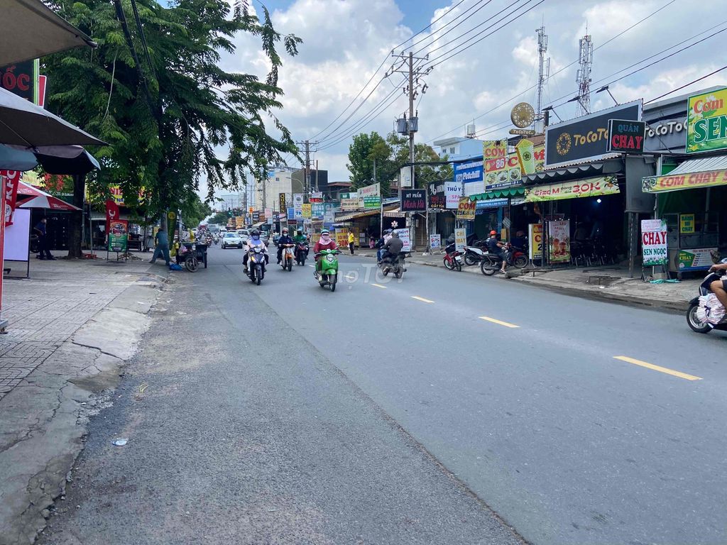 Nhà riêng tại Tân Phú, TP. Hồ Chí Minh - ảnh 1