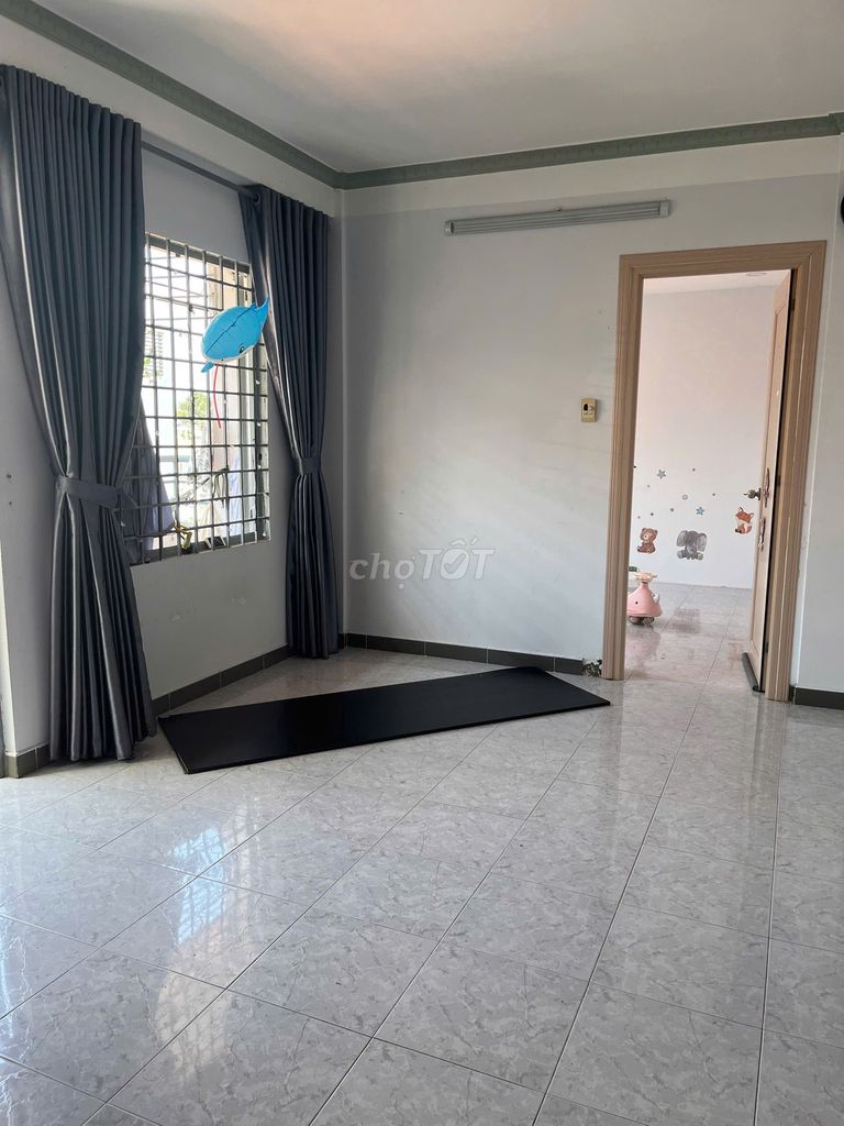 Căn hộ / chung cư tại 10, TP. Hồ Chí Minh - ảnh 1