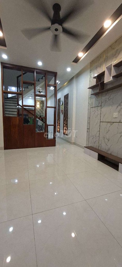 Nhà riêng tại Thủ Đức, TP. Hồ Chí Minh - ảnh 1