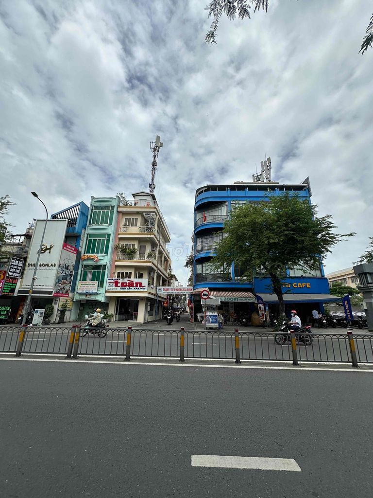 Nhà riêng tại Bình Thạnh, TP. Hồ Chí Minh - ảnh 1