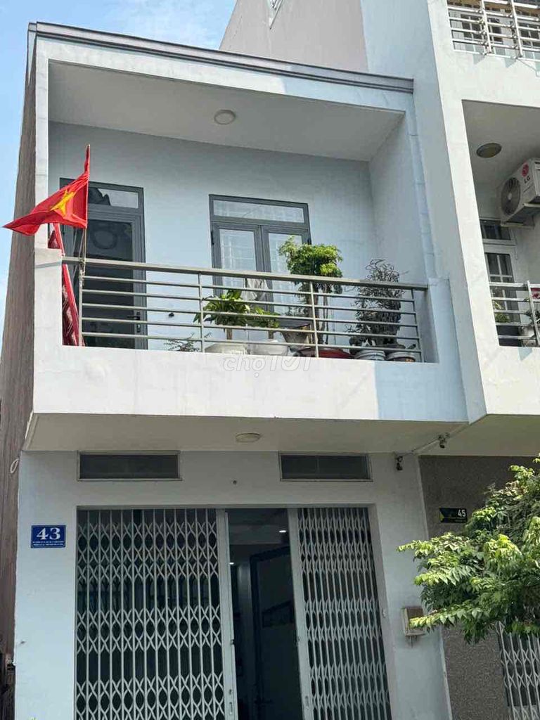 Nhà riêng tại Bình Tân, TP. Hồ Chí Minh - ảnh 1