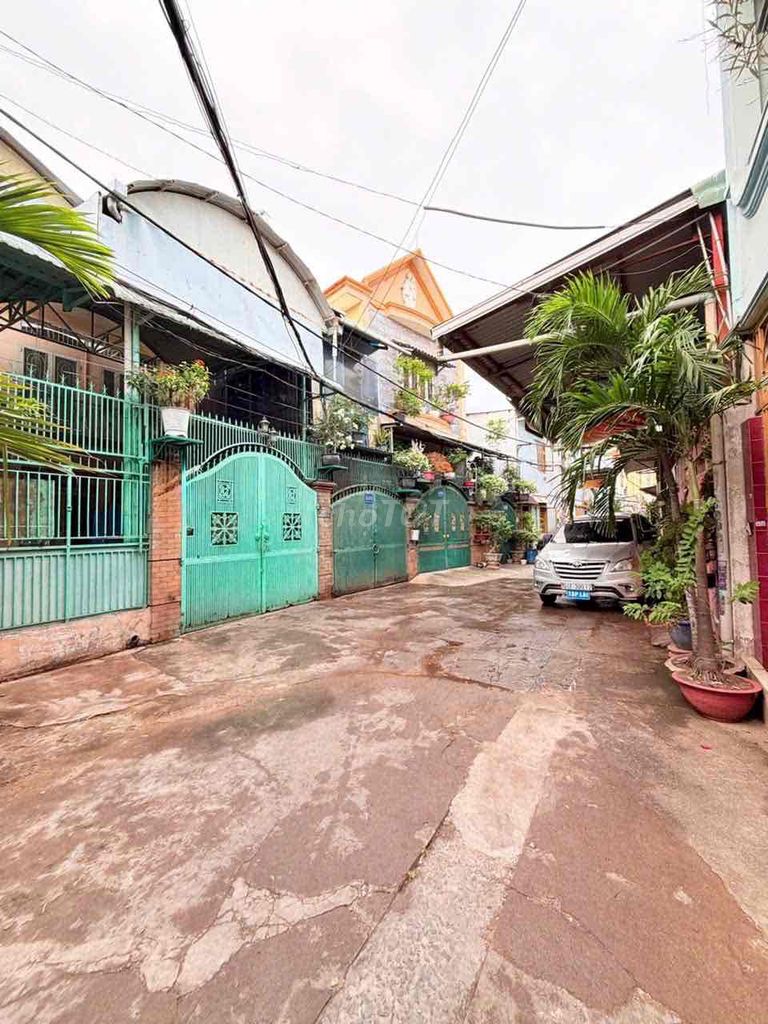 Nhà riêng tại Bình Thạnh, TP. Hồ Chí Minh - ảnh 1