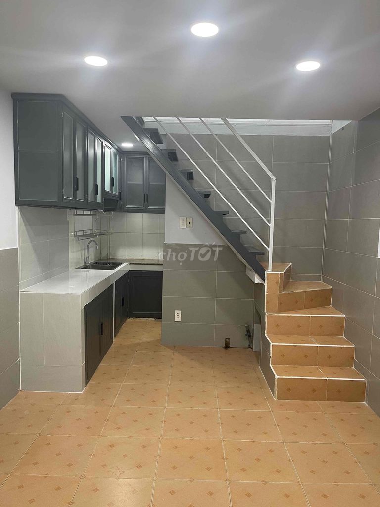 Nhà riêng tại Thủ Đức, TP. Hồ Chí Minh - ảnh 1