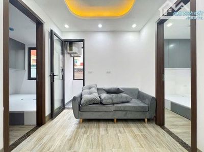 Căn hộ / chung cư tại Đống Đa, Hà Nội - ảnh 1