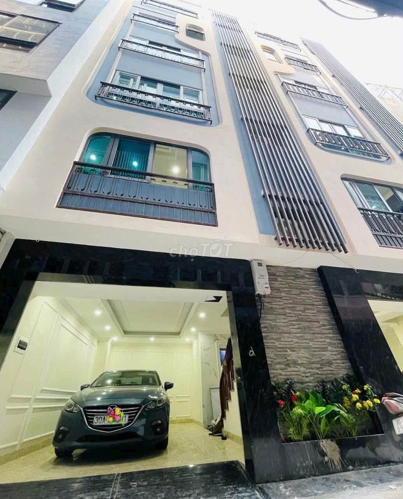 Nhà riêng tại Cầu Giấy, Hà Nội - ảnh 1