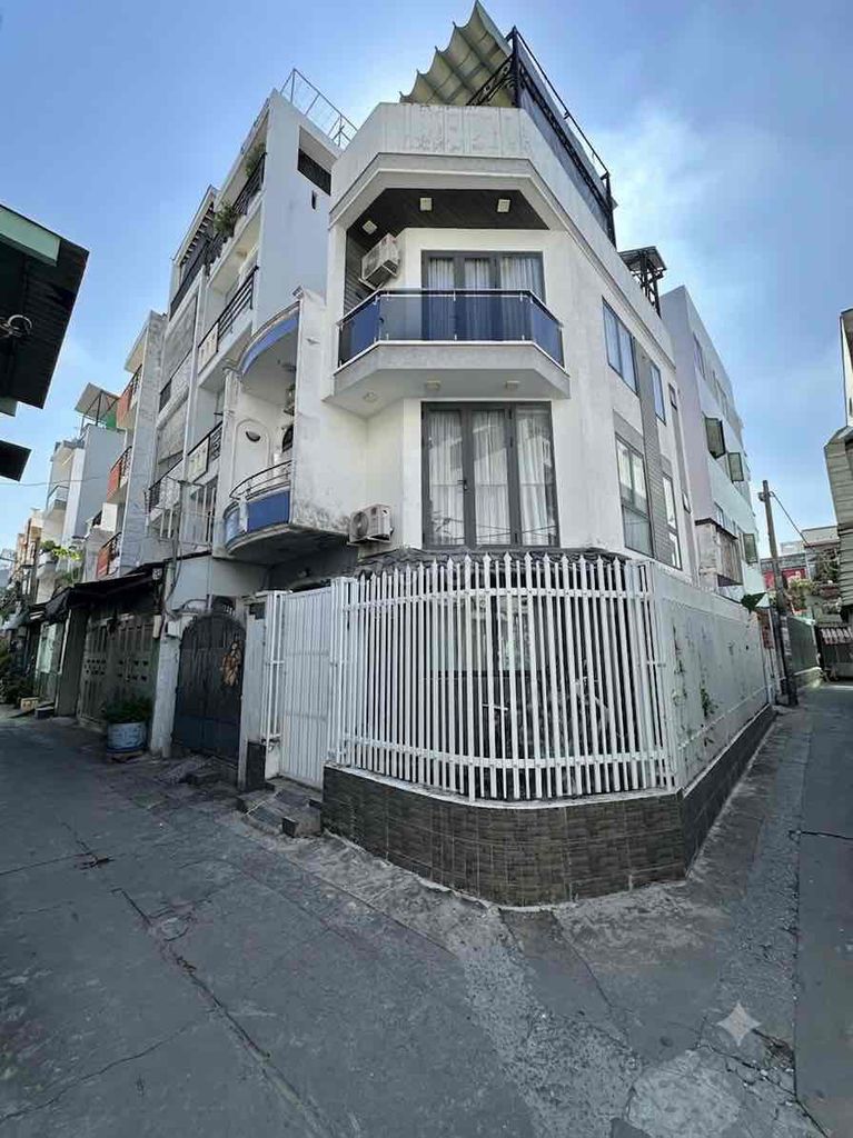 Nhà riêng tại 11, TP. Hồ Chí Minh - ảnh 1