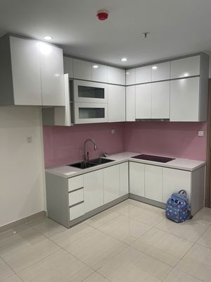 Căn hộ / chung cư tại Thủ Đức, TP. Hồ Chí Minh - ảnh 1