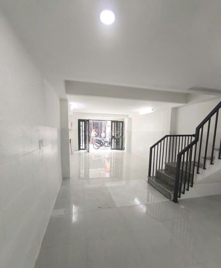 Nhà riêng tại Bình Thạnh, TP. Hồ Chí Minh - ảnh 1