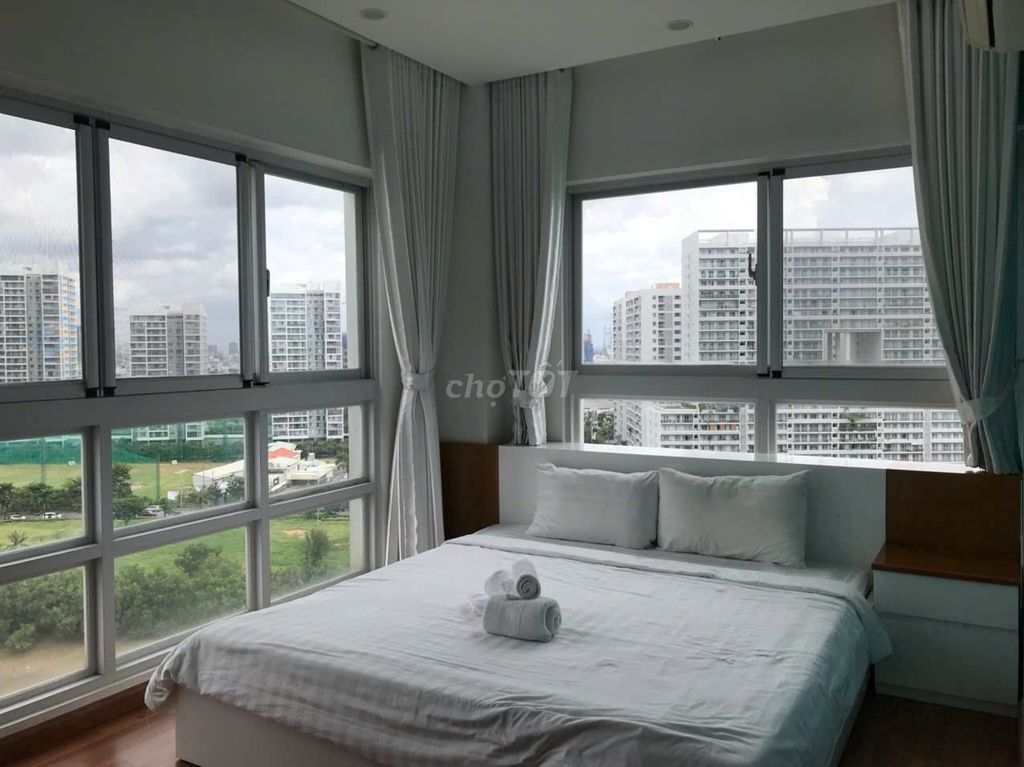 Căn hộ / chung cư tại 7, TP. Hồ Chí Minh - ảnh 1