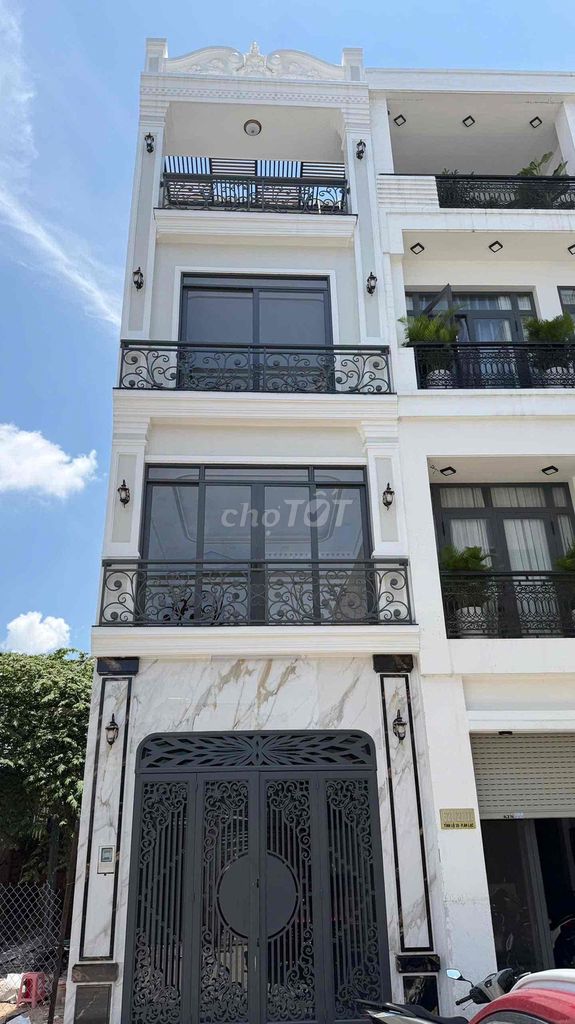 Nhà riêng tại Bình Tân, TP. Hồ Chí Minh - ảnh 1