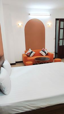Nhà riêng tại Ba Đình, Hà Nội - ảnh 1