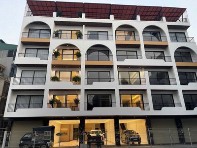 Nhà riêng tại Long Biên, Hà Nội - ảnh 1