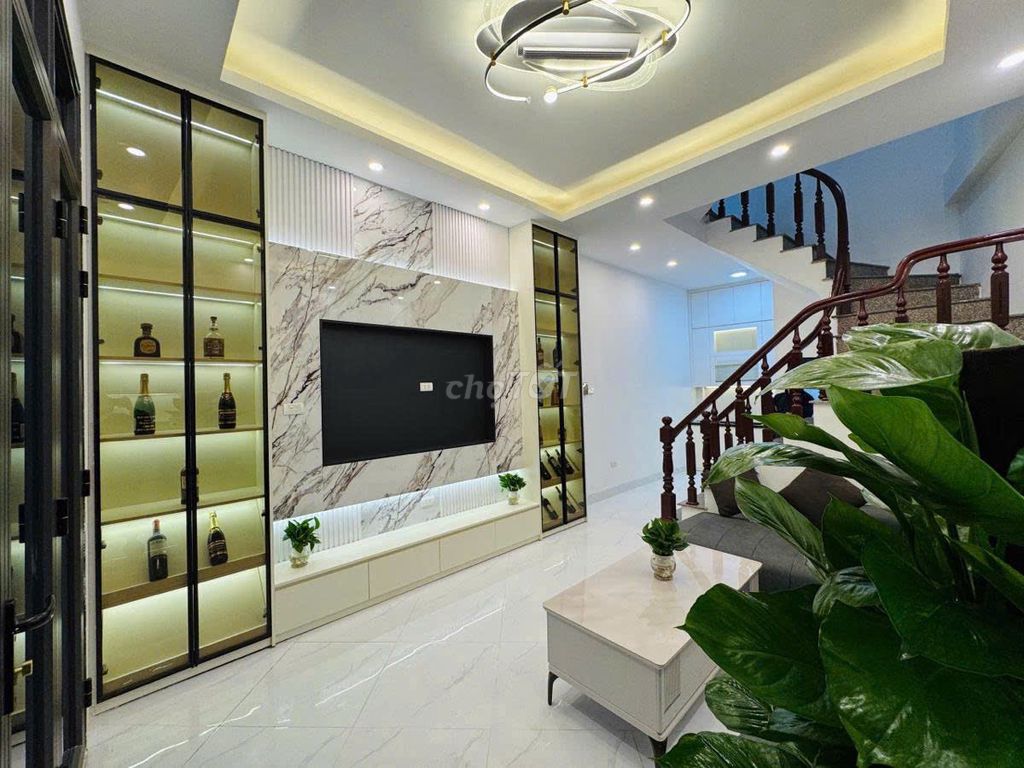 Nhà riêng tại Hoàng Mai, Hà Nội - ảnh 1