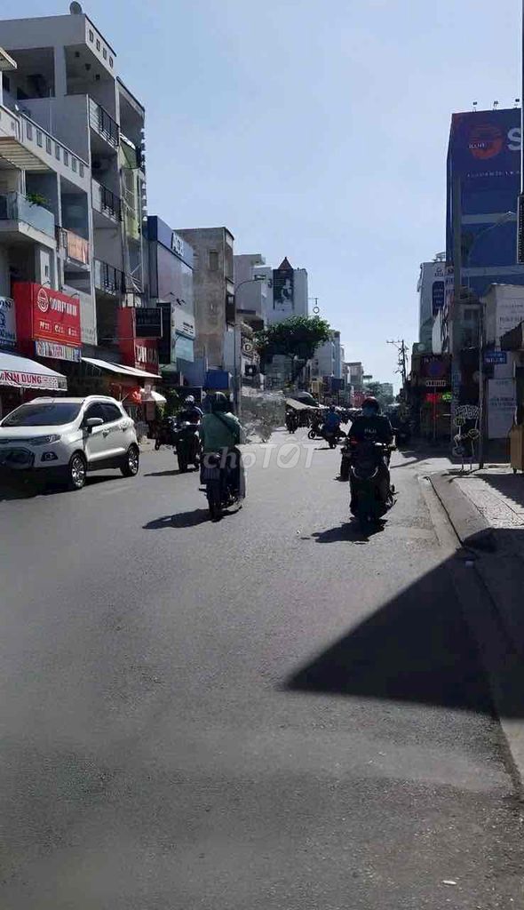 Nhà riêng tại 11, TP. Hồ Chí Minh - ảnh 1